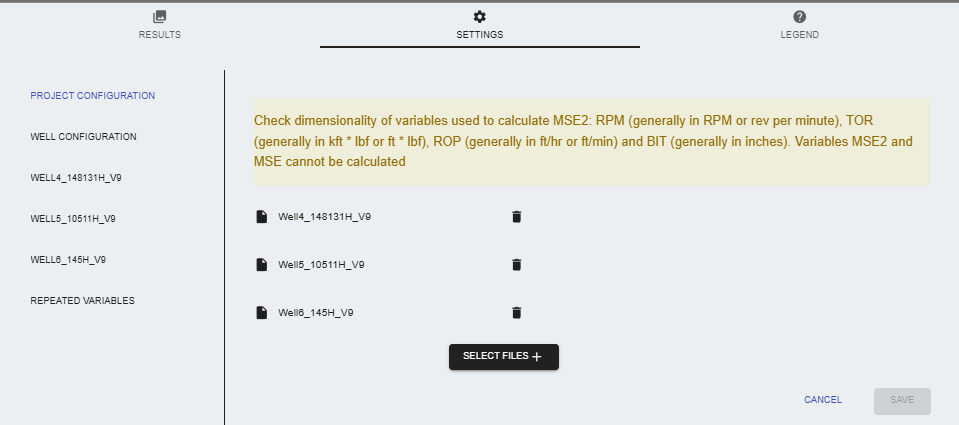 Data Consolidation Node