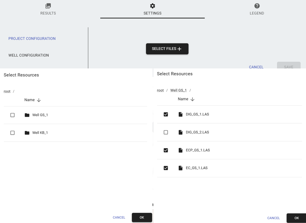 Data Management Tutorial