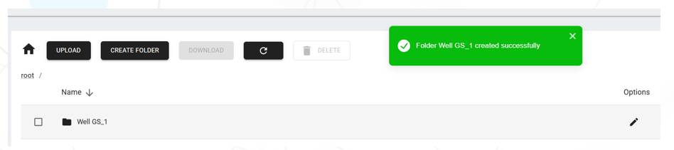 Data Management Tutorial